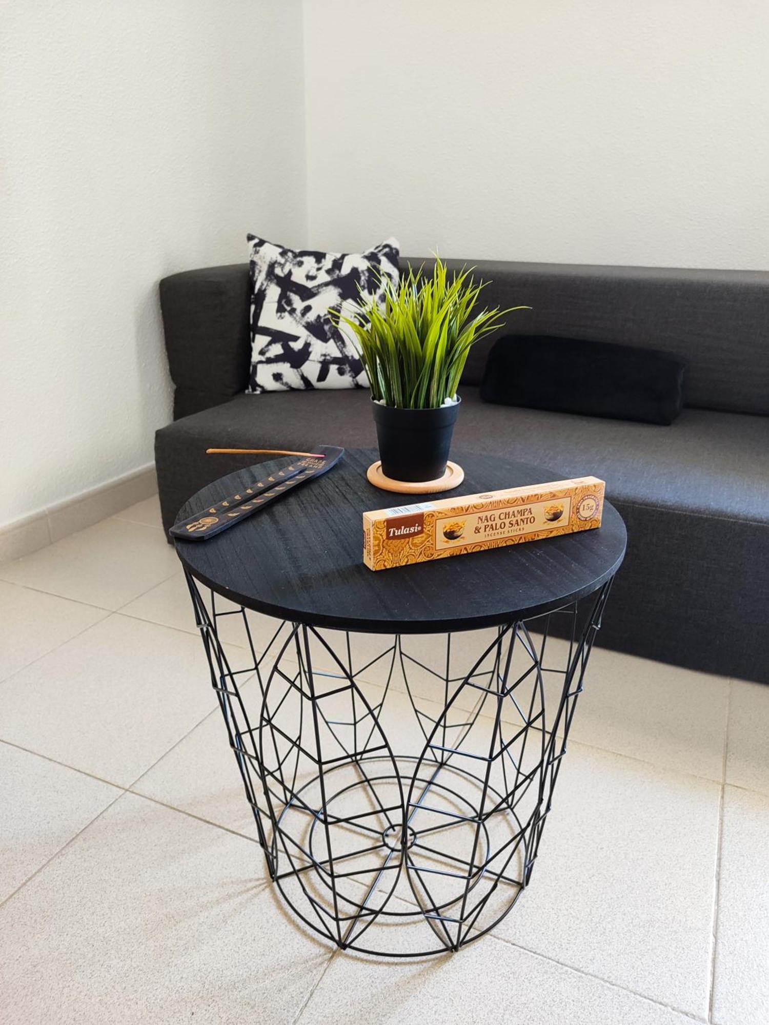 Escapadas Romanticas Gavira Apartamento Rota Ngoại thất bức ảnh