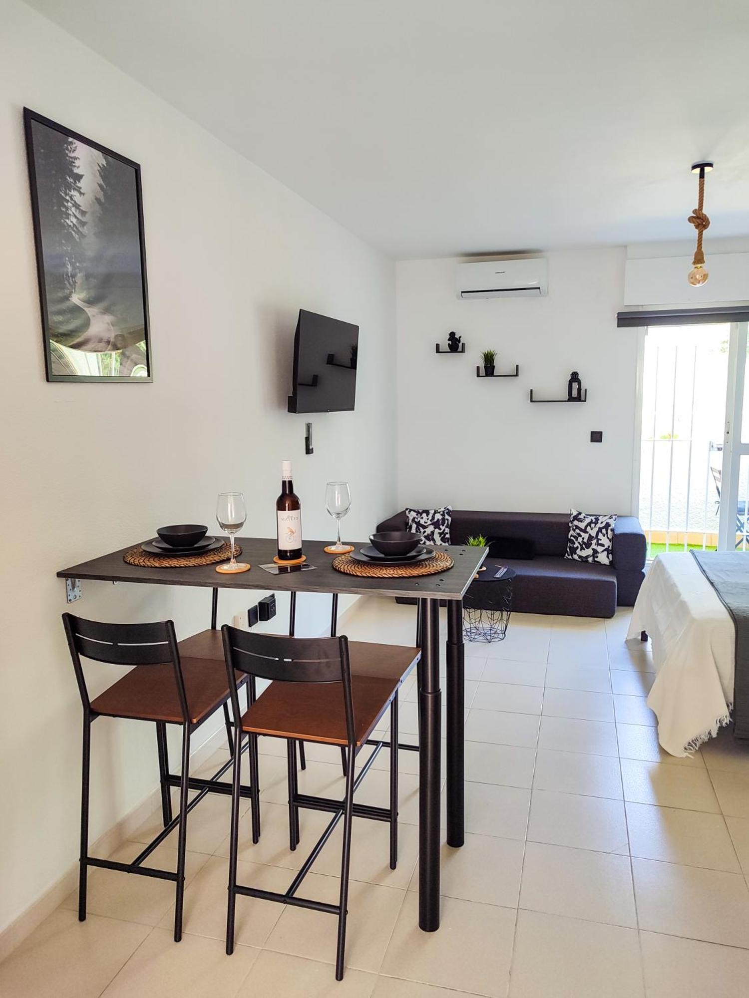 Escapadas Romanticas Gavira Apartamento Rota Ngoại thất bức ảnh