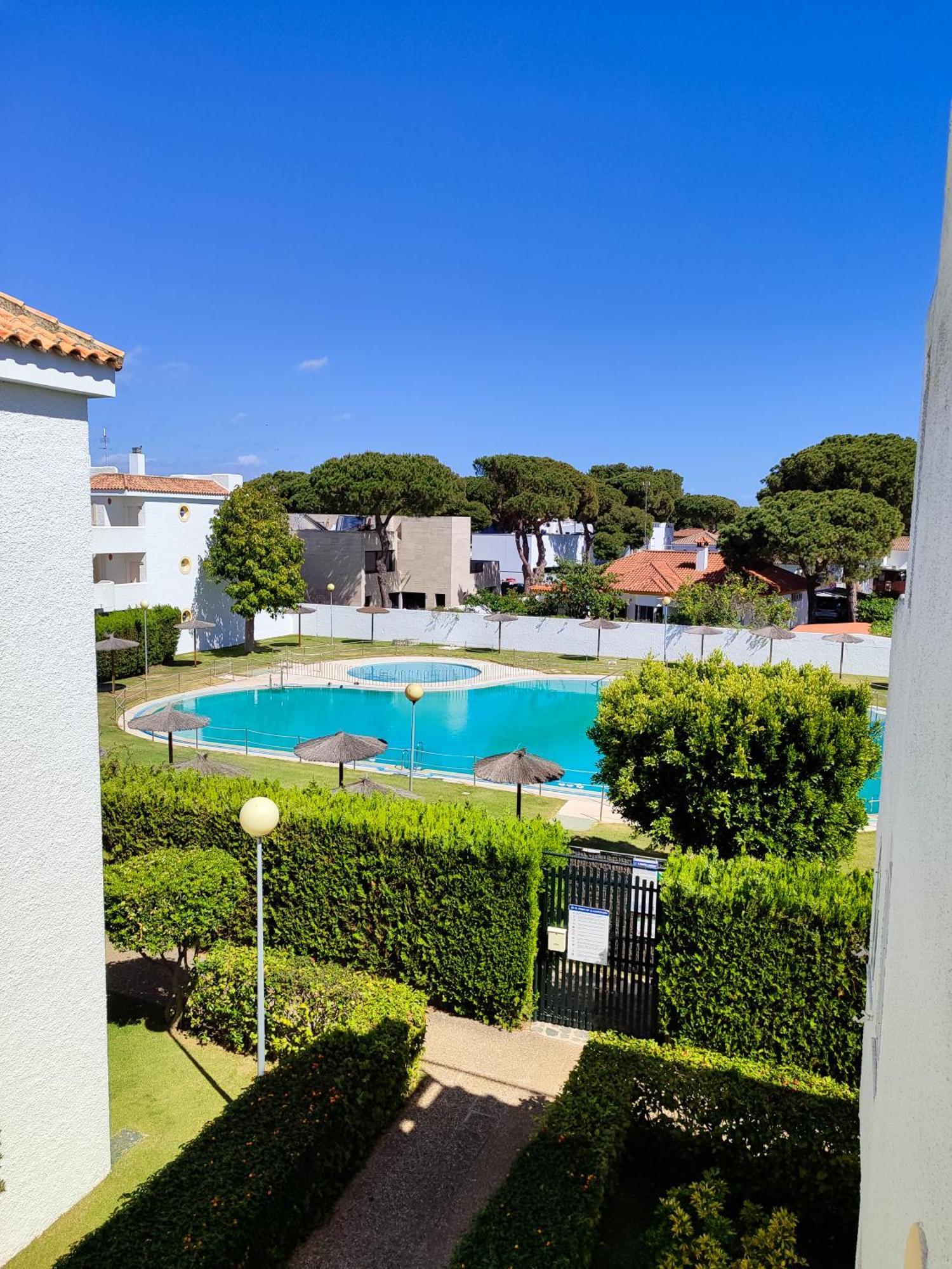 Escapadas Romanticas Gavira Apartamento Rota Ngoại thất bức ảnh
