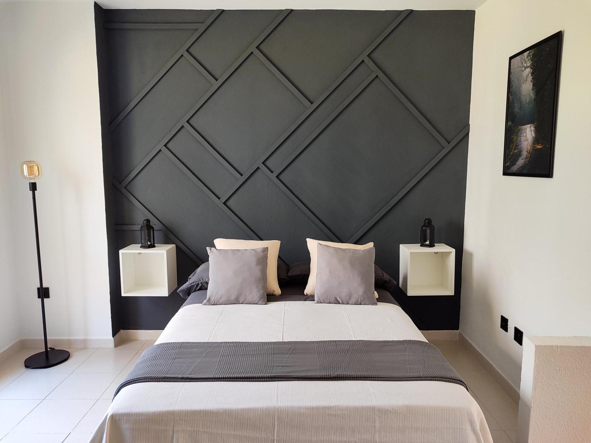Escapadas Romanticas Gavira Apartamento Rota Ngoại thất bức ảnh