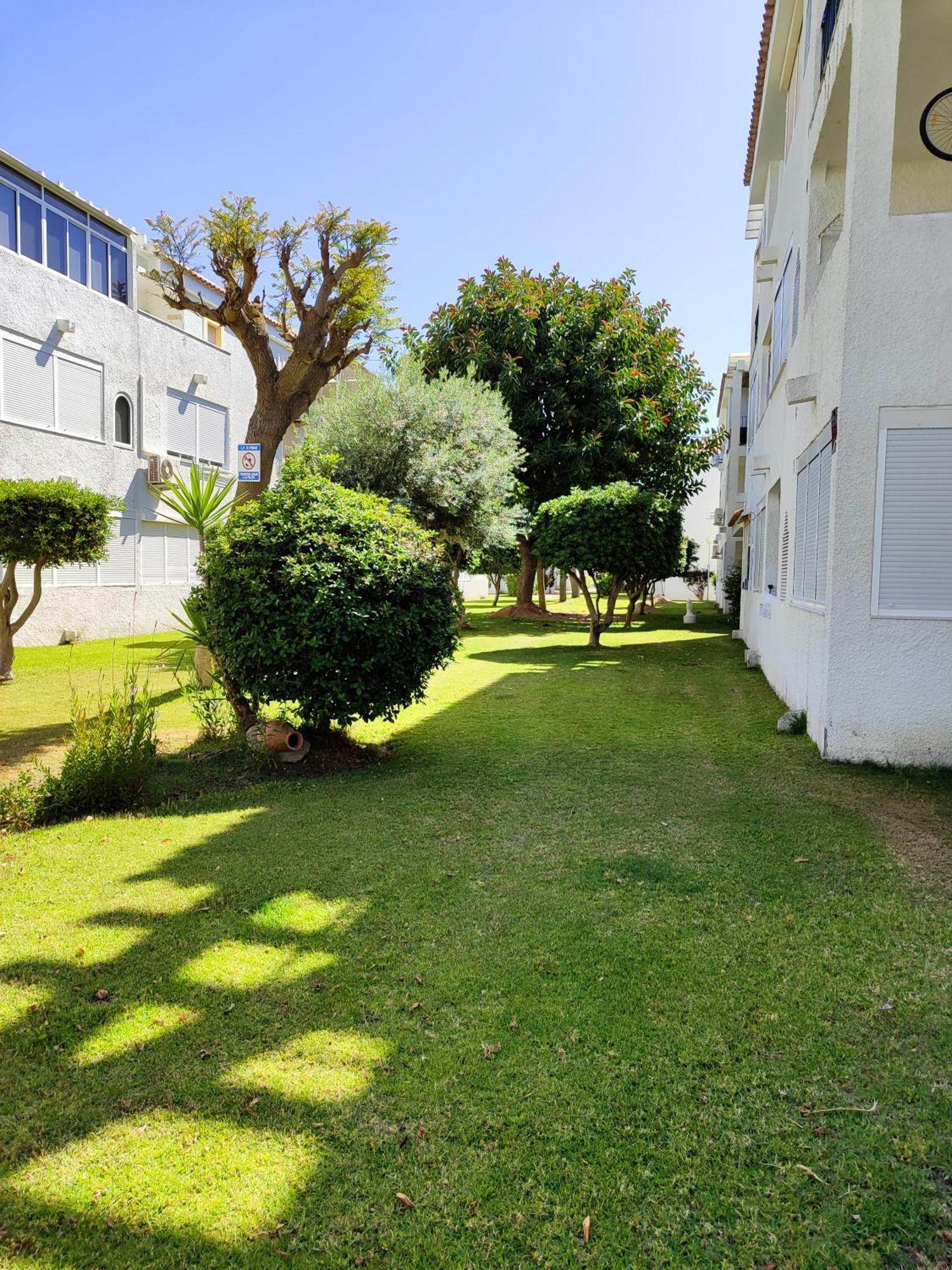 Escapadas Romanticas Gavira Apartamento Rota Ngoại thất bức ảnh