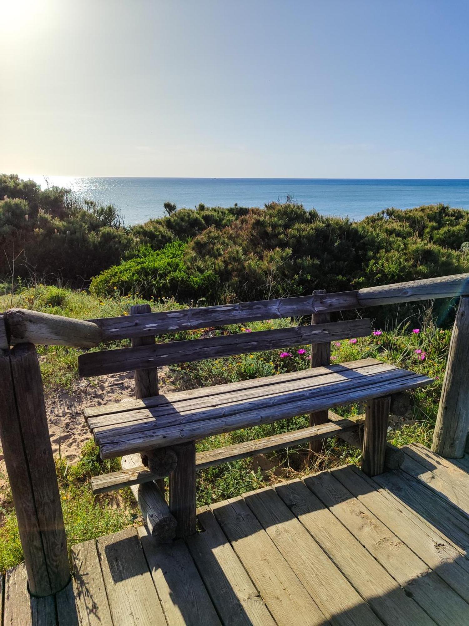 Escapadas Romanticas Gavira Apartamento Rota Ngoại thất bức ảnh