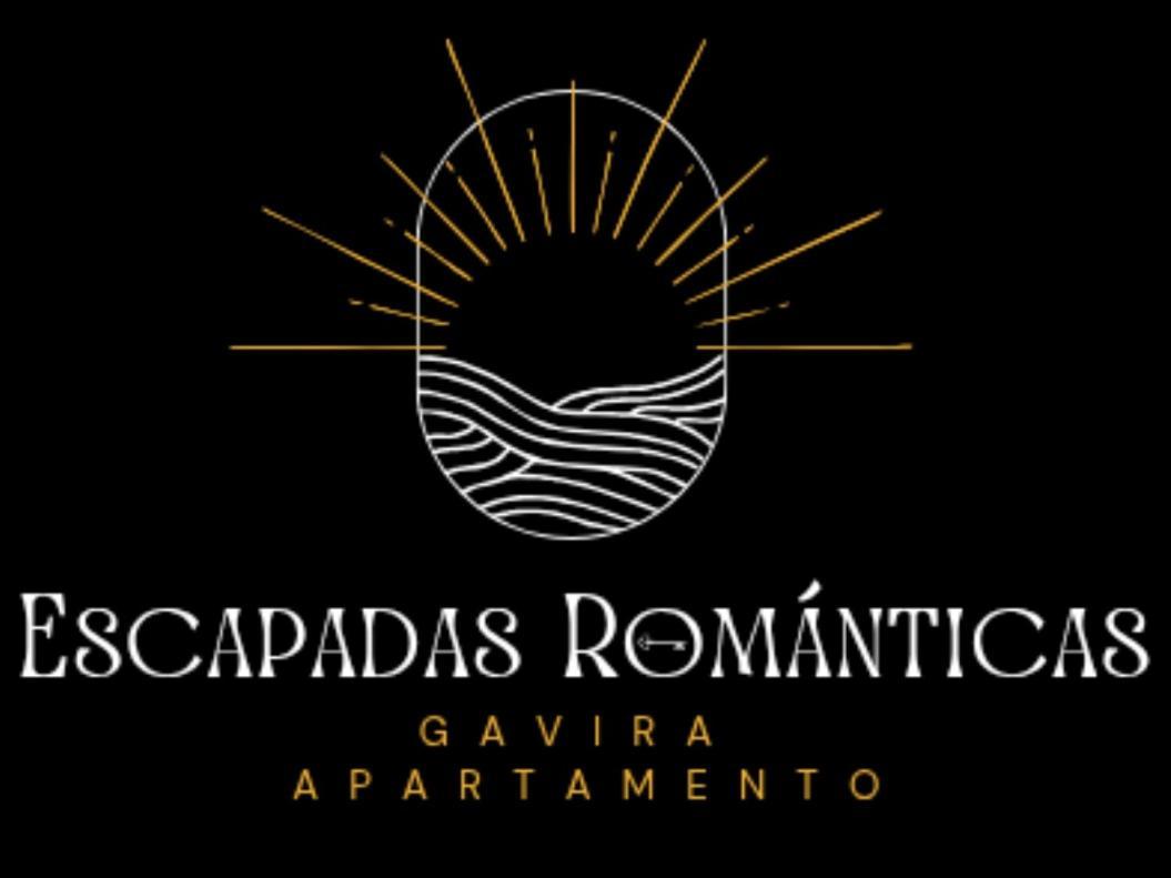 Escapadas Romanticas Gavira Apartamento Rota Ngoại thất bức ảnh