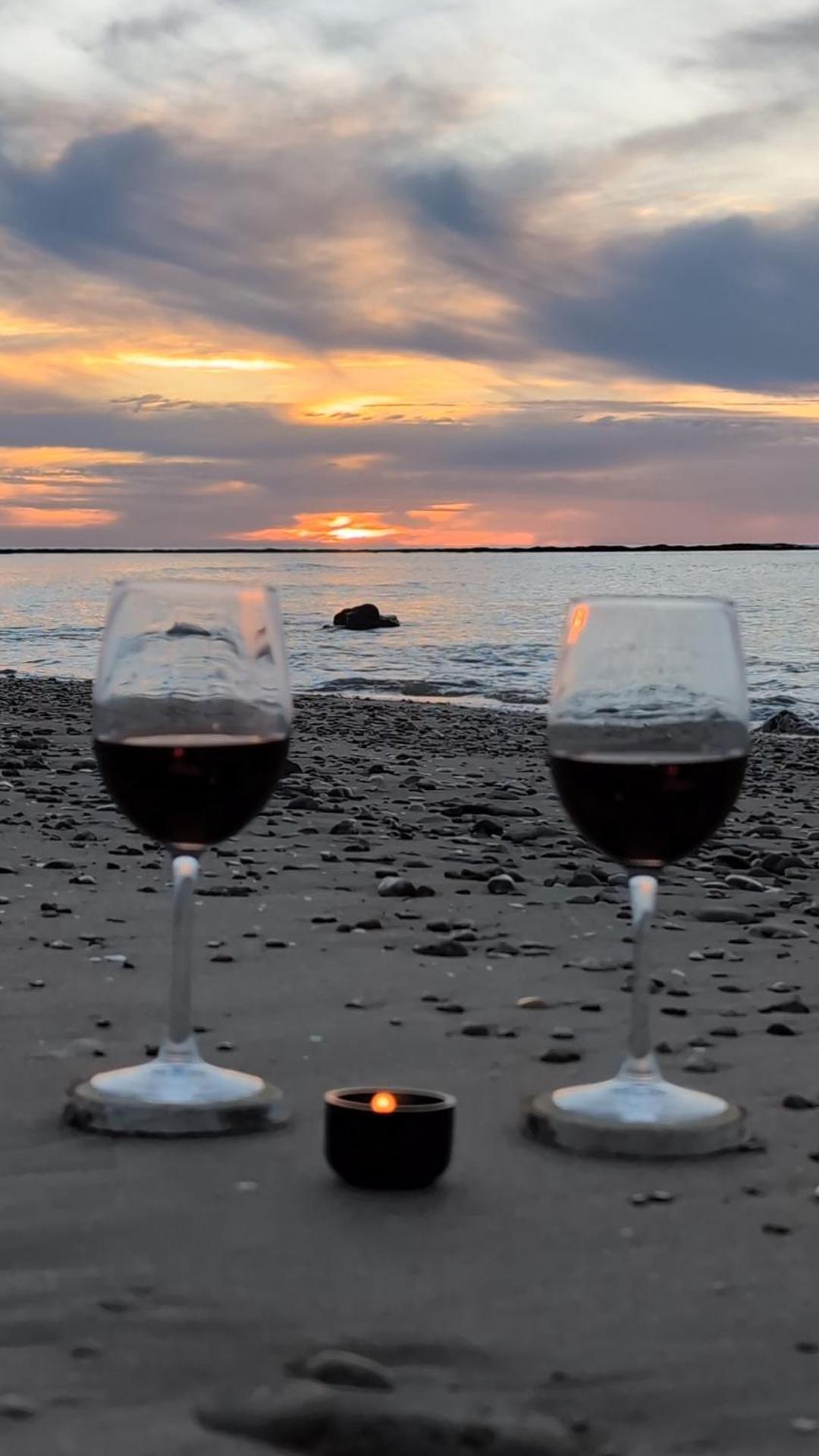 Escapadas Romanticas Gavira Apartamento Rota Ngoại thất bức ảnh