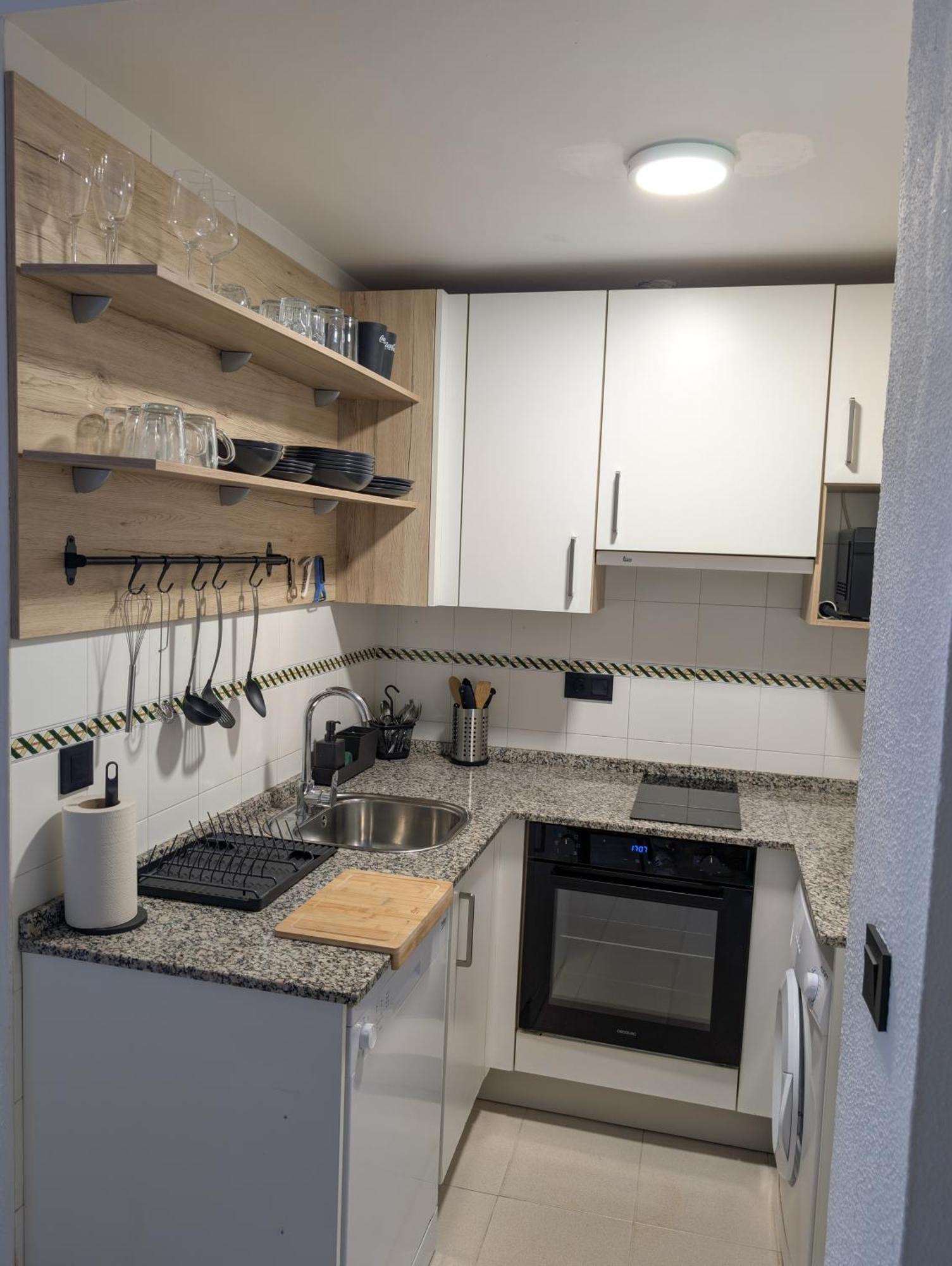 Escapadas Romanticas Gavira Apartamento Rota Ngoại thất bức ảnh