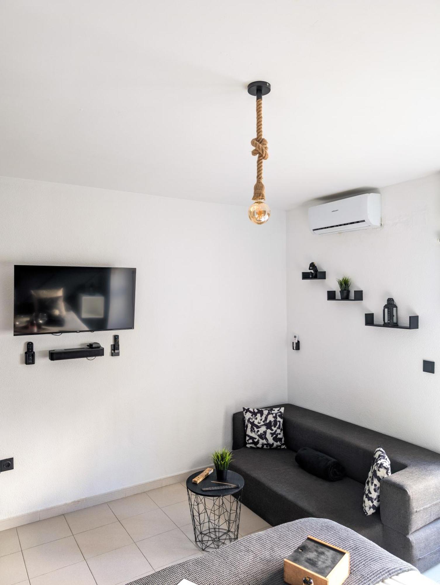 Escapadas Romanticas Gavira Apartamento Rota Ngoại thất bức ảnh