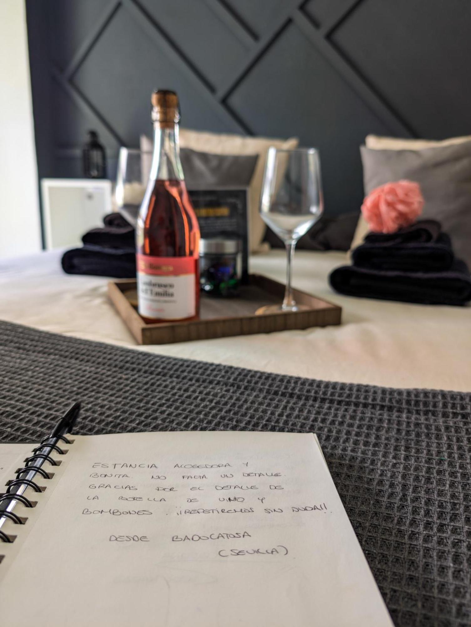 Escapadas Romanticas Gavira Apartamento Rota Ngoại thất bức ảnh